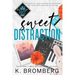 Sweet Distraction (Alternate Cover)