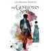 The Gentleman Spy