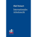 Internationales Arbeitsrecht