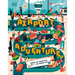 Airport Adventure: With Mo T - The Airport Guy