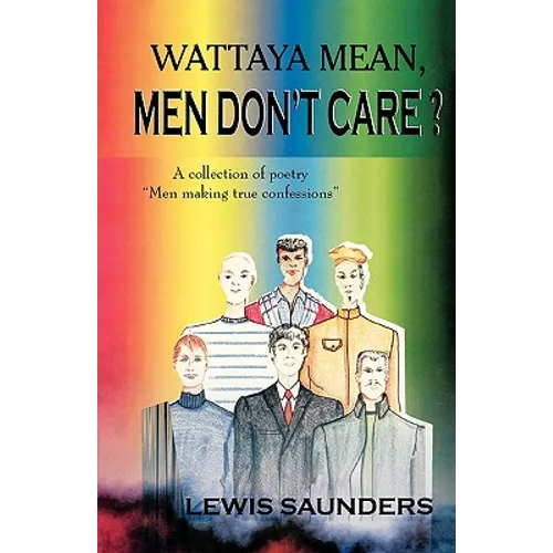 Wattaya Mean, Men Don't Care