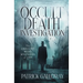 Occult Death Investigation: The Gregory Meru Mysteries of 1889