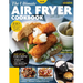 The Ultimate Air Fryer Book: Cooking