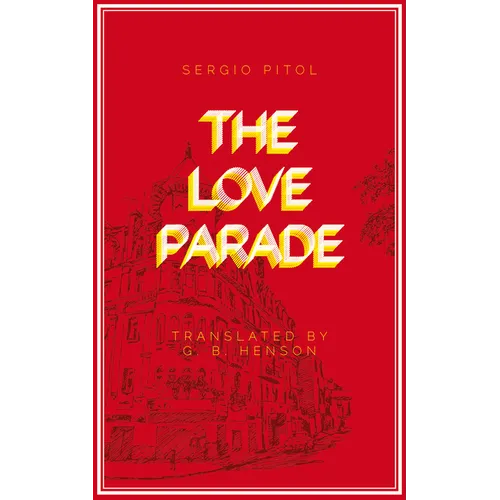 The Love Parade