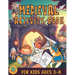 Medieval activity book for kids ages 3-8: medieval knights themed gift for kids ages 3 and up