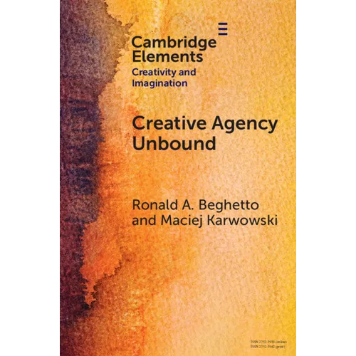 Creative Agency Unbound