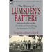 History of Lumsden's Battery: Alabama Artillery in the Confederate Army during the American Civil War