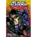 My Hero Academia: Vigilantes, Vol. 1
