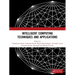 Intelligent Computing Techniques and Applications