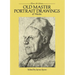 Old Master Portrait Drawings: 47 Works