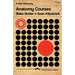 Anatomy Courses