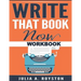 Write that Book Now Workbook