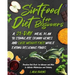 Sirtfood Diet for Beginners: A 21-Day Meal Plan to Stimulate Skinny Genes and Lose Weight Fast While Eating Delicious Foods. Practical Diet Book fo