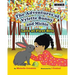 The Adventures of Vylette Bunny and Michie: Love at First Bite
