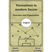 Formations in modern Soccer: Overview and Organization