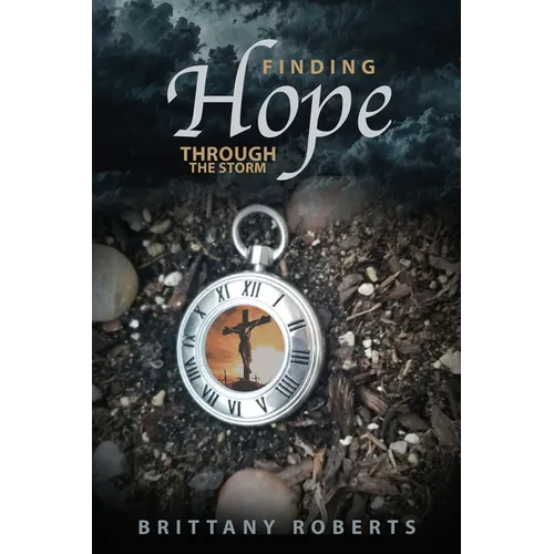 Finding Hope Through the Storm