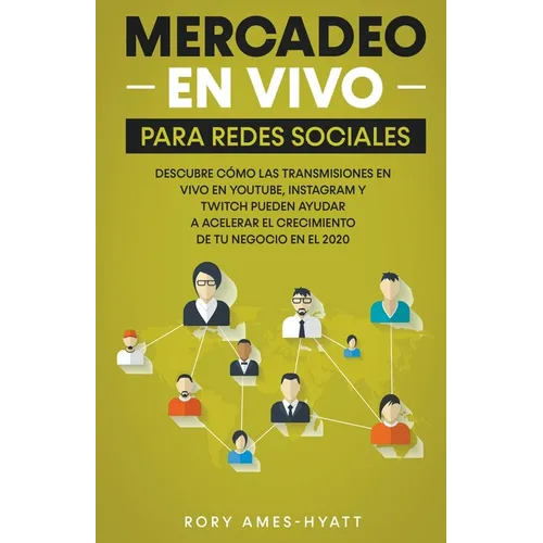 Mercadeo En Vivo Para Redes Sociales