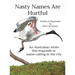 Nasty Names Are Hurtful: An Australian white ibis responds to name-calling in the city