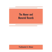 The manor and manorial records