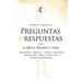 Preguntas y respuestas
