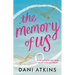 The Memory of Us: A Brand-New Love Story for 2024. Filled with Heart-Wrenching Romance, Family Love, and Mystery