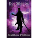 Doc Silence: The Cost of Magic: An Indestructibles Novel