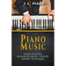Piano Music: Piano Lessons, Advance Music Theory, Expert Tecniques