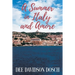 A Summer in Italy and Amore