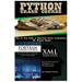 Python Crash Course + FORTRAN Crash Course + XML Crash Course