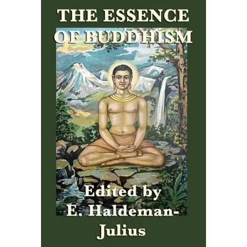 The Essence of Buddhism