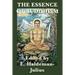 The Essence of Buddhism