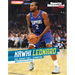 Kawhi Leonard: Pro Basketball Champion