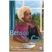 Benson the Cat