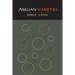 Abelian Varieties