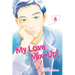 My Love Mix-Up!, Vol. 8