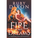 Fire In Her Dreams: A Fireblood Dragon Romance