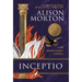 Inceptio: An alternative thriller: Betrayal, vengeance and empowerment in a New Rome