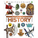The History Book: A Visual World History Encyclopedia for Kids