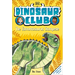 Dinosaur Club: The Edmontosaurus Stampede