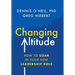 Changing Altitude: How to Soar in Your New Leadership Role