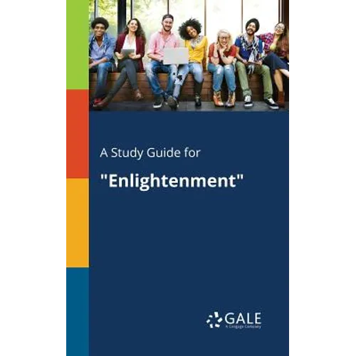 A Study Guide for "Enlightenment"