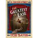 The Greatest of Ease: A Circus Story