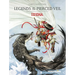 Legends of the Pierced Veil: Izuna
