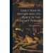 Early Man In Britain And His Place In The Tertiary Period