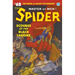 The Spider #62: Scourge of the Black Legions