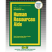 Human Resources Aide