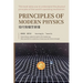 Principles of Modern Physics: Basic theory of the essence of light and space physics