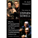 Myth, Propaganda and Disaster in Nazi Germany and Contemporary America and It Just Stopped: Two plays