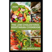 The Low Cholesterol Vegetarian Cookbook: Plant-based Recipes to Lower Blood Cholesterol Level and Improve Heart Health