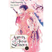 Agents of the Four Seasons: Dance of Spring, Vol. 1